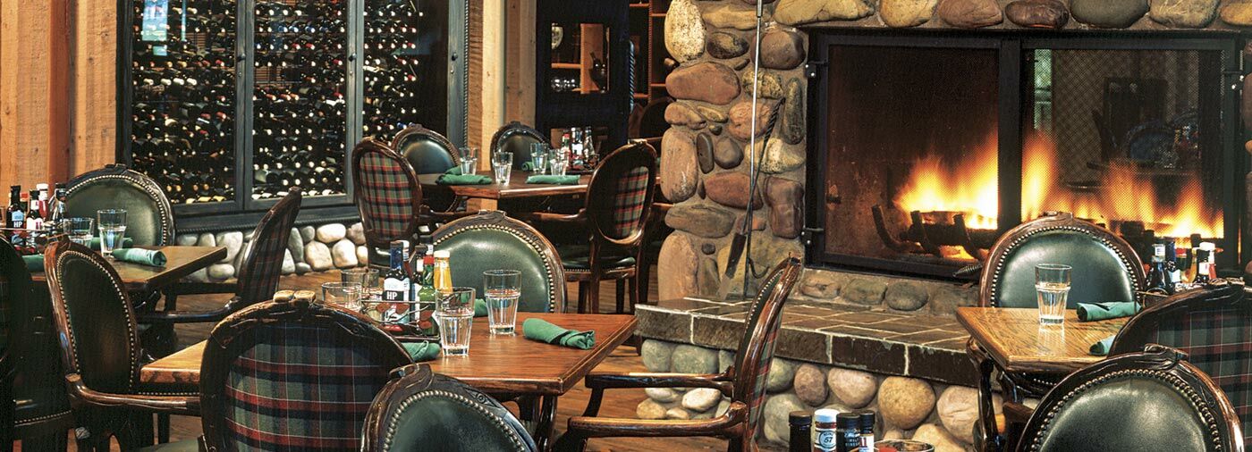 Grouse Mountain Lodge Whitefish Kültér fotó